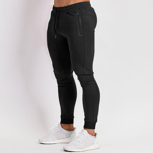 Pantalones Deportivos Casuales para Correr y Fitness - Image 3