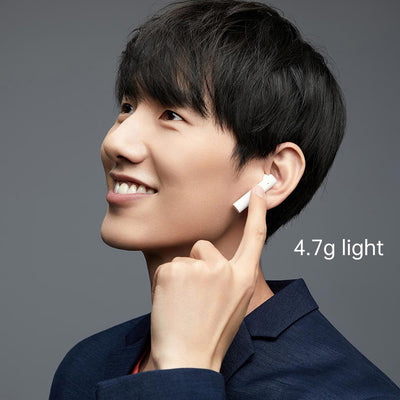 Auriculares Inalámbricos Xiaomizhen Air2 - Image 3