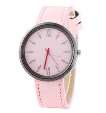 Reloj de Negocios para Hombre con Diamantes - Diseño Europeo Minimalista - Image 7