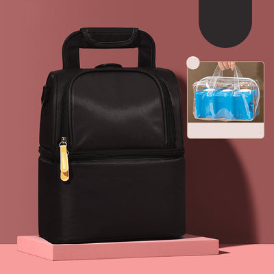 Bolsa Térmica Portátil con Aislamiento Premium - Image 5