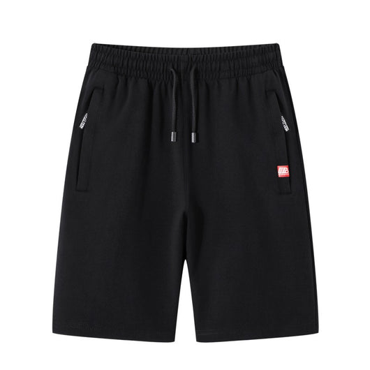 Shorts Deportivos Casuales Talla Grande para Hombre - Image 3