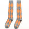 Grey One size 1 pair