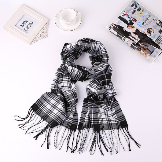 Pañuelo Bandana Estilo Británico Premium para Hombre - Image 21