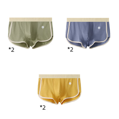 Boxers Clásicos para Hombre - Cómodos y Transpirables - Image 14