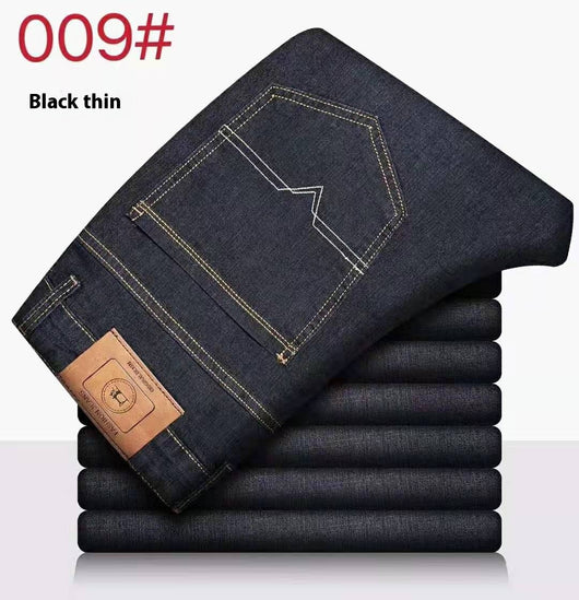 Pantalones Business Casual para Hombre - Comodidad Profesional - Image 20