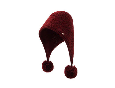 Gorro Balaclava de Lana Cálida para Mujer - Image 12