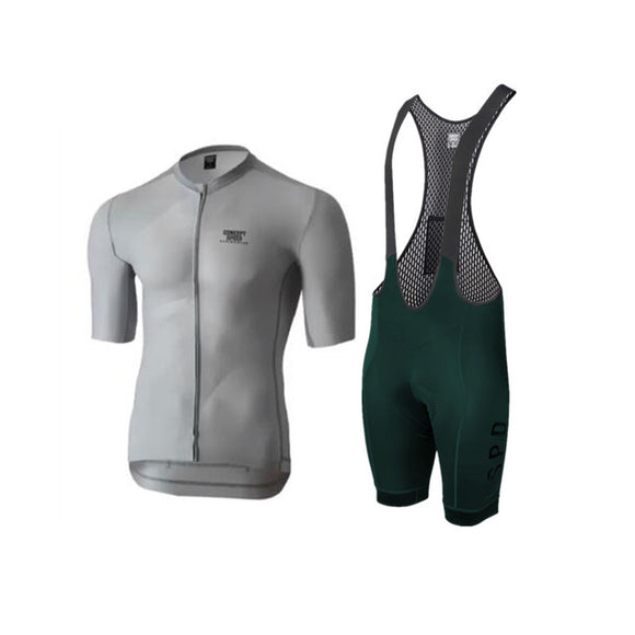 Jersey Profesional de Ciclismo de Ruta Manga Corta
