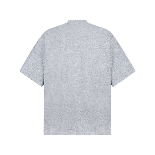 Playera Estampada con Diseño Creativo para Hombre - Image 2