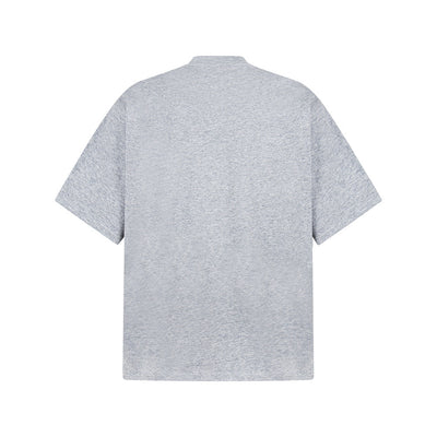 Playera Estampada con Diseño Creativo para Hombre - Image 2