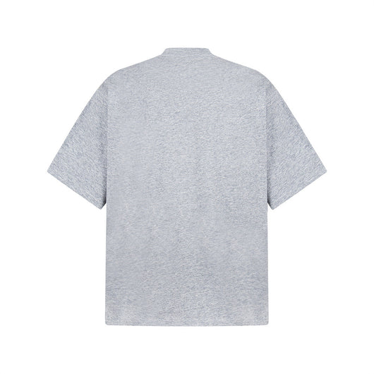 Playera Estampada con Diseño Creativo para Hombre - Image 2