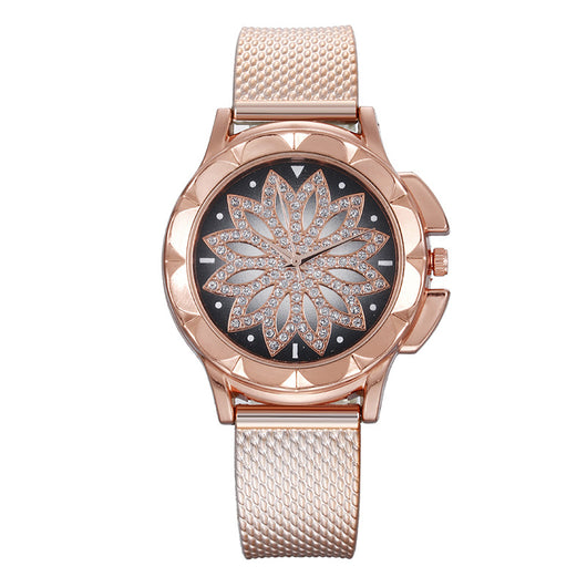 Reloj de Moda para Mujer - Diseño Elegante y Atemporal - Image 3
