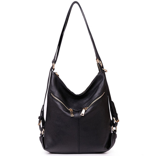Bolso de Viaje Universitario Bandolera Versátil para Mujer - Image 10