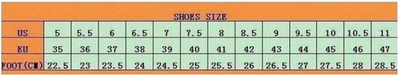 Tenis Deportivos con Plataforma y Tacón para Mujer - Image 6