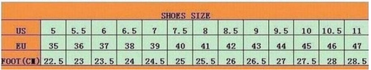 Tenis Deportivos con Plataforma y Tacón para Mujer - Image 6
