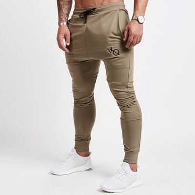 Conjunto Deportivo Manga Larga para Hombre - Ajuste Moderno y Funcional - Image 14
