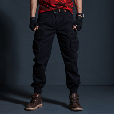 Overoles para Hombre - Durabilidad y Comodidad - Image 10