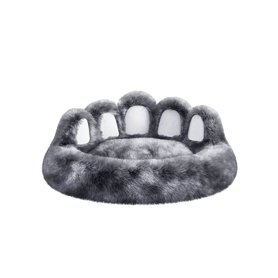 Cama Térmica para Mascotas con Forma de Osito - Caseta Acogedora Lavable - Image 20