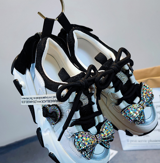Zapatos Elegantes con Moño Personalizados para Mujer - Image 13