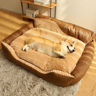 Cama Ortopédica para Gatos y Perros Medianos y Grandes - Image 2