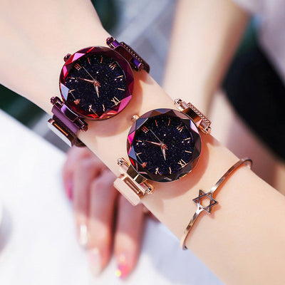 Reloj Elegante Casual para Mujer - Image 4