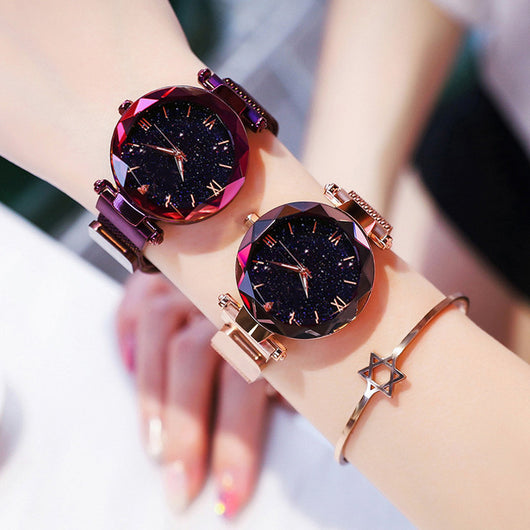Reloj Elegante Casual para Mujer - Image 4