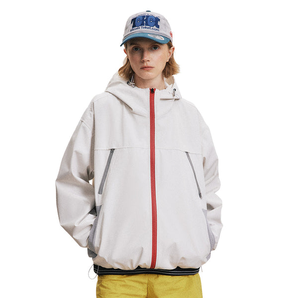 Chaqueta Impermeable para Montaña y Deportes Outdoor
