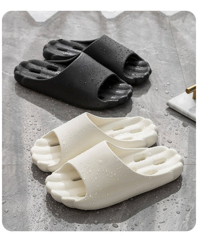 Pantuflas Deportivas Transpirables para Hombre - Secado Rápido - Image 22