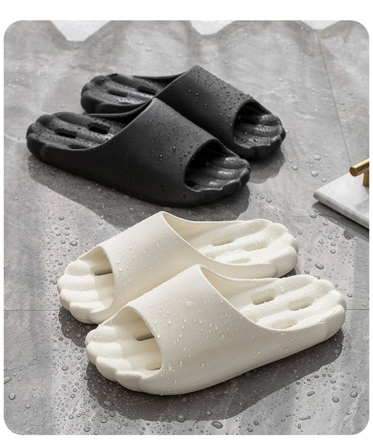 Pantuflas Deportivas Transpirables para Hombre - Secado Rápido - Image 22