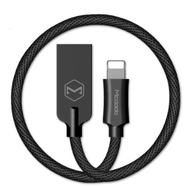 Cables USB Serie Knight - Carga y Transferencia Ultrarrápida - Image 7