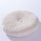 Yellow Pumpkin Pillow Diameter 35 cm x 8 cm