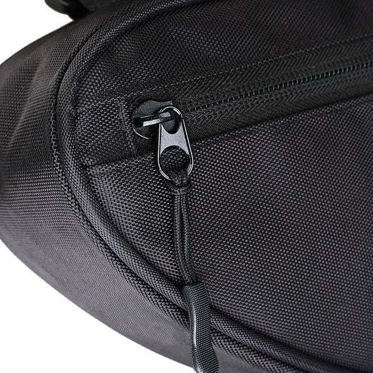 Bolsa Triangular de Gran Capacidad para Bicicleta - Image 4