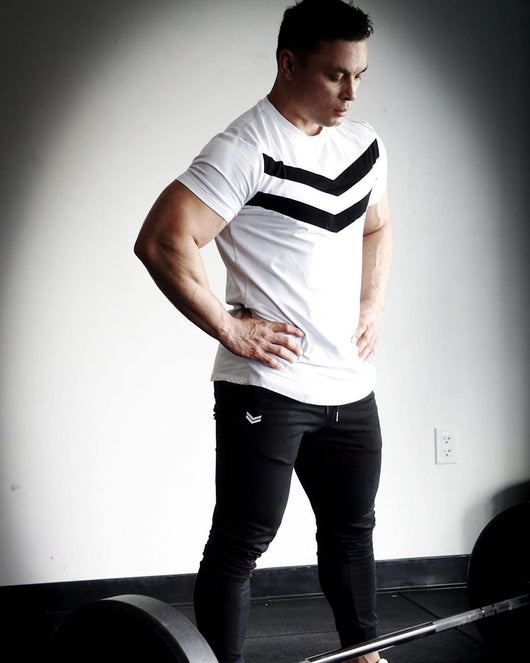 Camiseta de Entrenamiento para Hombre - Image 15