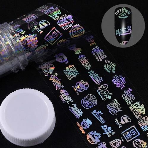 Adhesivos de Uñas Decorativos Premium - Image 8