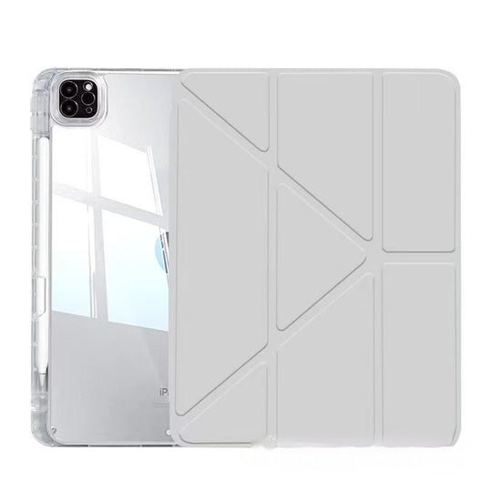 Funda Protectora Transparente para Tablet en Acrílico - Image 11