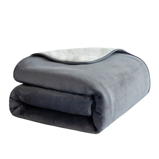 Manta de Lana Merino para Mascotas - Impermeable y Térmica - Image 2