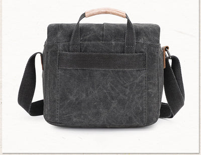 Bolsa para Cámara Impermeable de Lona - Image 2