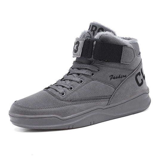 Zapatos de Algodón Aterciopelado Suave - Image 10