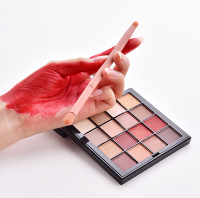 Set de Brochas de Maquillaje Profesional - Image 9