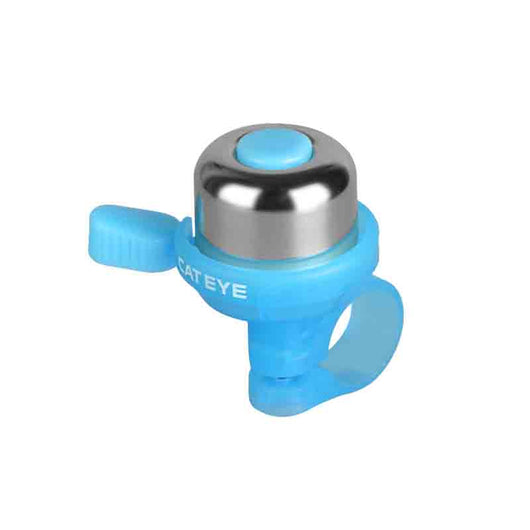 Timbre de Bicicleta Cateye Ultra Potente - Sonido Ensordecedor - Image 16