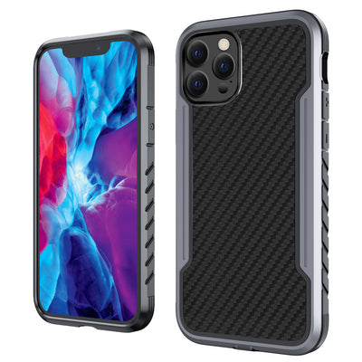 Funda Protectora Todo en Uno para iPhone 13 - Aleación Resistente a Caídas - Image 10