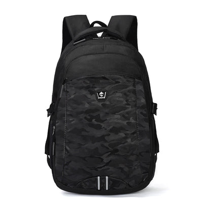 Mochila de Viaje Resistente - Image 6