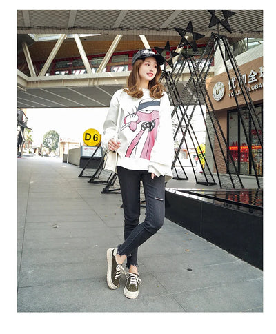 Zapatos Deportivos Transpirables para Mujer - Comodidad Primavera - Image 8
