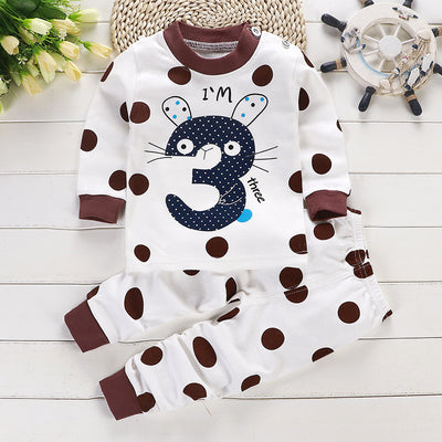 Pijamas para bebé y servicio a domicilio - Image 14