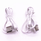 Cable de Carga Rápida Puerto Pequeño 2mm - Conexión Directa