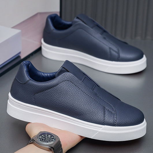 Tenis Deportivos Coreanos para Hombre - Estilo Casual Moderno - Image 9
