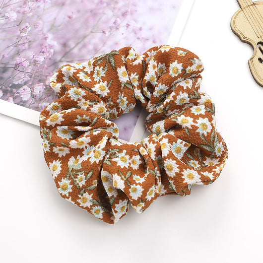 Cuerda para la Cabeza con Diseño Floral Calado - Image 20