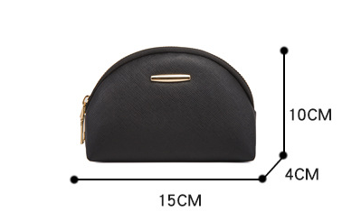 Bolso de Cuero para Mujer con Asa al Hombro - Image 9