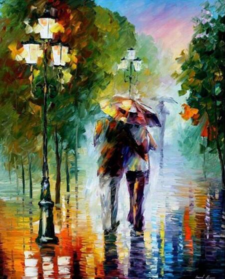 Pintura por Números