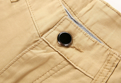 Pantalones Casuales para Hombre - Image 3