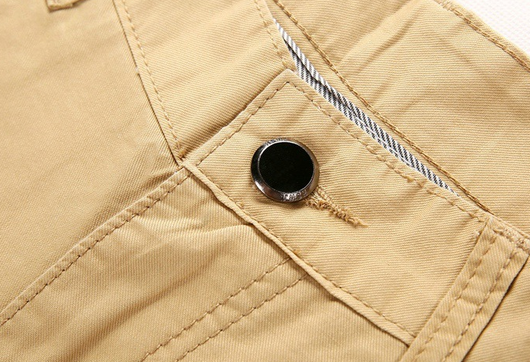 Pantalones Casuales para Hombre - Image 3
